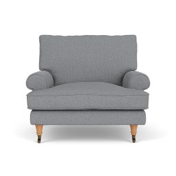 Stewart Armchair L 98cm
