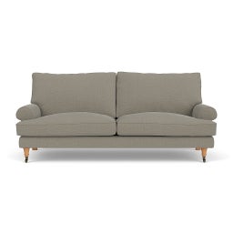 Stewart 3 Seater Sofa L 198cm