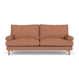 Stewart 3 Seater Sofa L 198cm