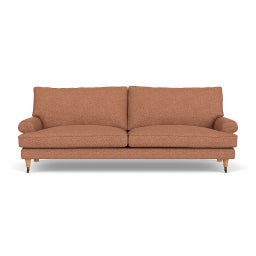 Stewart 4 Seater Sofa L 228cm