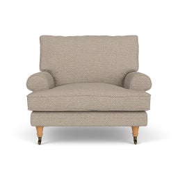 Stewart Armchair L 98cm