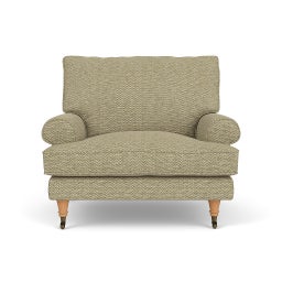 Stewart Armchair L 98cm