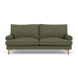 Stewart 3 Seater Sofa L 198cm