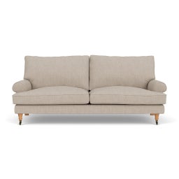 Stewart 3 Seater Sofa L 198cm