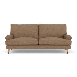 Saxon 3 Seater Sofa L 182cm