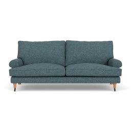 Saxon 3 Seater Sofa L 182cm