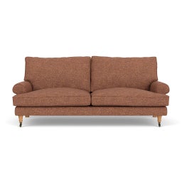 Saxon 3 Seater Sofa L 182cm