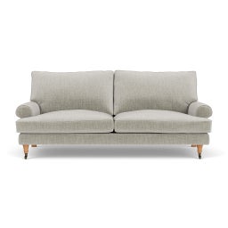 Saxon 3 Seater Sofa L 182cm