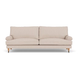 Stewart 4 Seater Sofa L 228cm