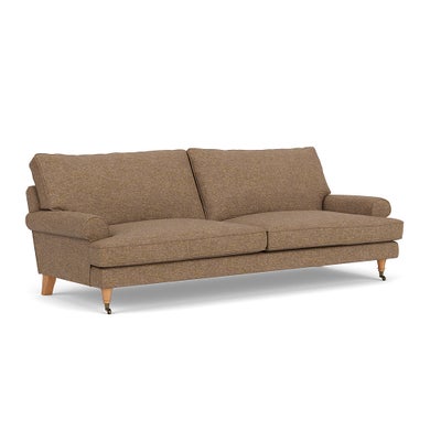 4 Seater - Spice - Aquaclean Oxford