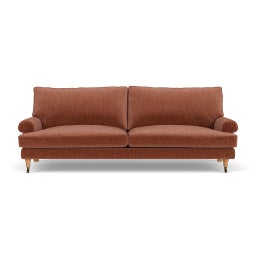 Stewart 4 Seater Sofa L 228cm