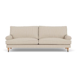 Stewart 4 Seater Sofa L 228cm
