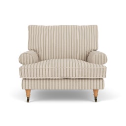 Stewart Armchair L 98cm