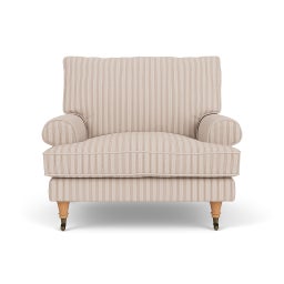 Stewart Armchair L 98cm