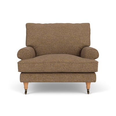Armchair - Spice - Aquaclean Oxford