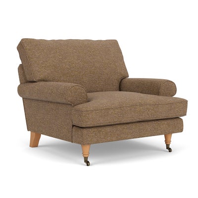 Armchair - Spice - Aquaclean Oxford