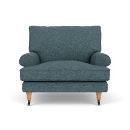 Stewart Armchair L 98cm