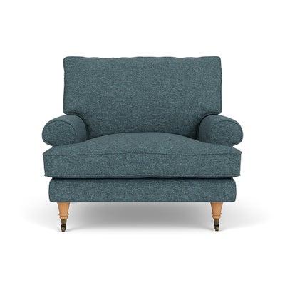 Armchair - Lake Marl - Aquaclean Oxford