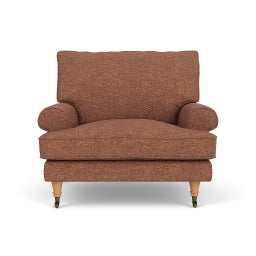 Stewart Armchair L 98cm