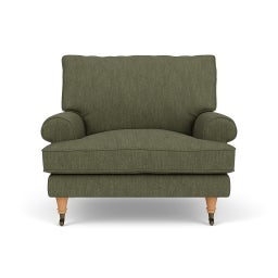 Stewart Armchair L 98cm