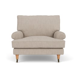Stewart Armchair L 98cm