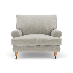 Stewart Armchair L 98cm