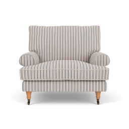 Stewart Armchair L 98cm