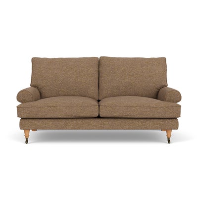 Large 2 Seater - Spice - Aquaclean Oxford