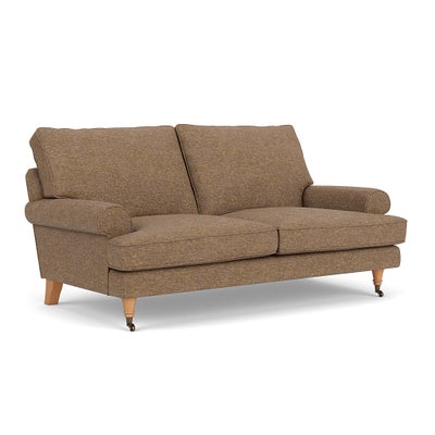 Large 2 Seater - Spice - Aquaclean Oxford