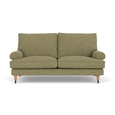 Large 2 Seater - Sage - Aquaclean Oxford
