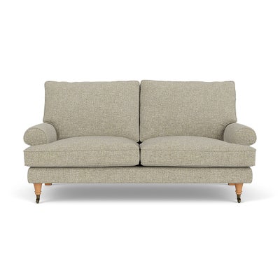 Large 2 Seater - Lichen - Aquaclean Oxford