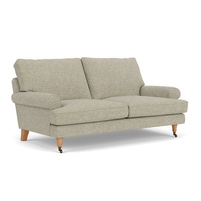 Large 2 Seater - Lichen - Aquaclean Oxford