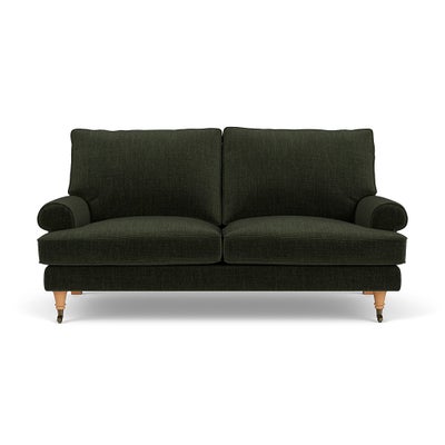 Large 2 Seater - Moss - Eco Chenille