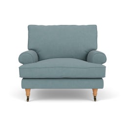 Stewart Armchair L 98cm