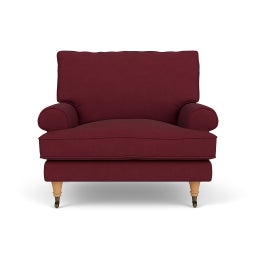 Stewart Armchair L 98cm