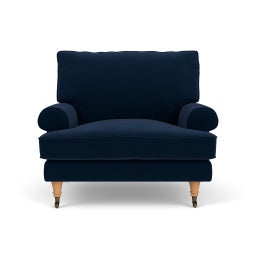Stewart Armchair L 98cm