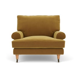 Stewart Armchair L 98cm