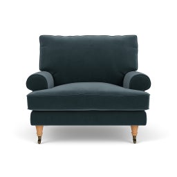 Stewart Armchair L 98cm