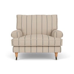 Stewart Armchair L 98cm