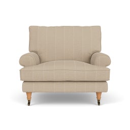 Stewart Armchair L 98cm