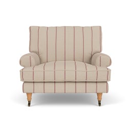 Stewart Armchair L 98cm
