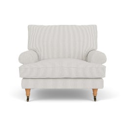 Stewart Armchair L 98cm