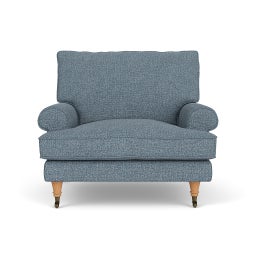Stewart Armchair L 98cm