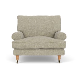 Stewart Armchair L 98cm