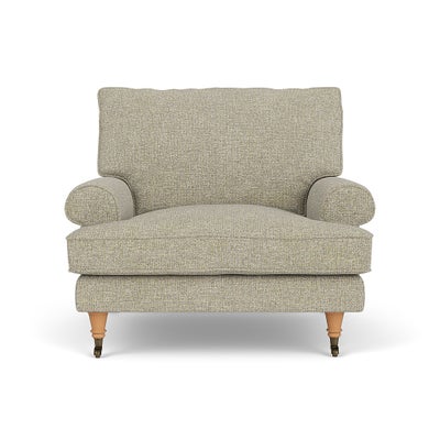 Armchair - Lichen - Aquaclean Oxford