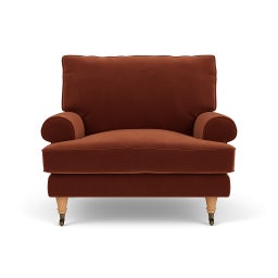 Stewart Armchair L 98cm
