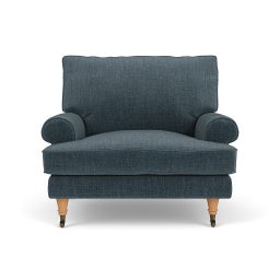 Stewart Armchair L 98cm