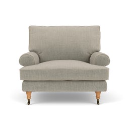 Stewart Armchair L 98cm