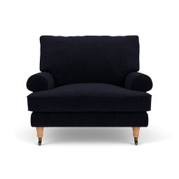 Stewart Armchair L 98cm