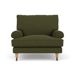 Stewart Armchair L 98cm